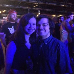 Meet your Posher, Jenny